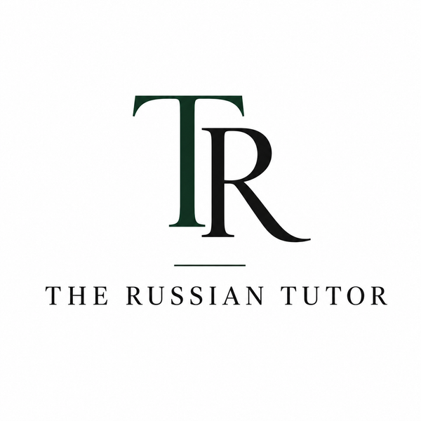 The Russian Tutor